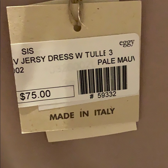 Adorable dress from Italy - Picture 2 of 3